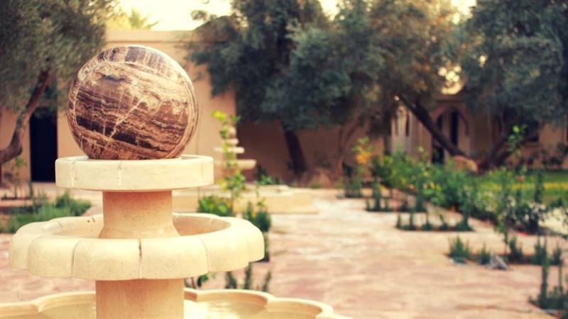 Riad Le Jasmin Tarudant Zewnętrze zdjęcie